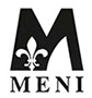 Meni Hotel & Apartments Logo